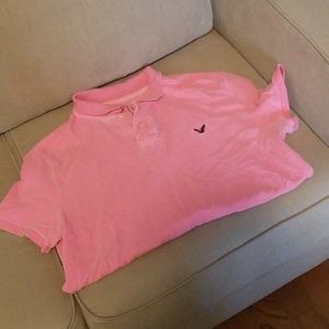 Polo shirt